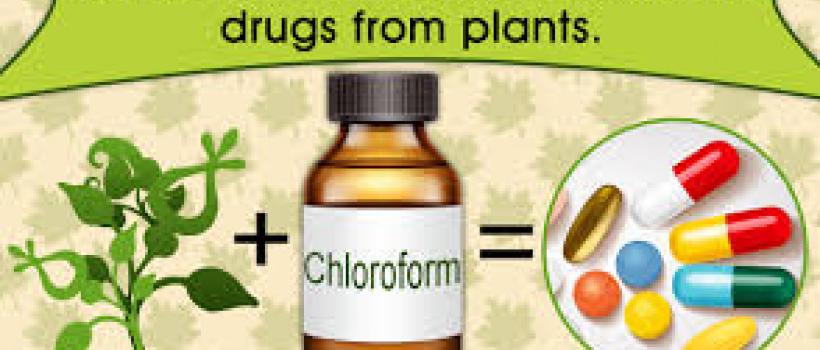 Chloroform