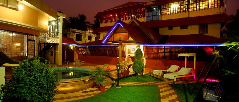 Sreeragam  Ayurveda