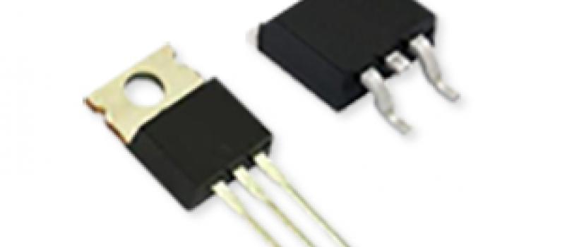 Vishay Siliconix SUM 70040E and SUP 70040E ThunderFET® Power MOSFETs