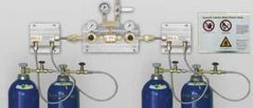 Gas Delivery Systems