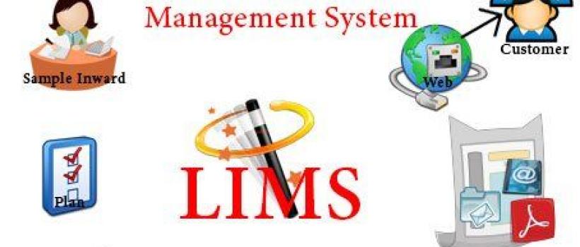 Laboratory Information Management Systems