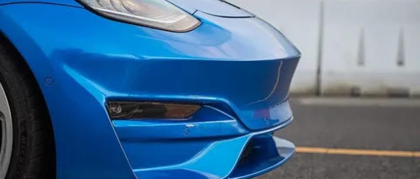 Global Automotive Fascia Market