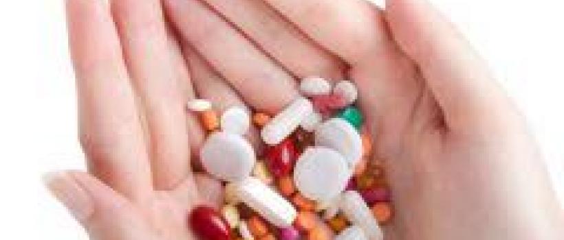 What is Antibiotics??