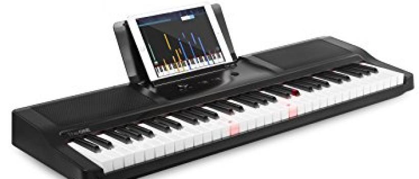 Portable Keyboards