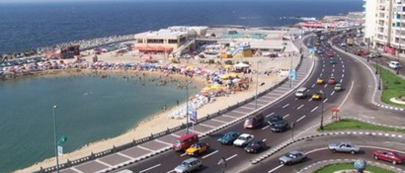 نادى نقابة المهندسين بالأسكندرية