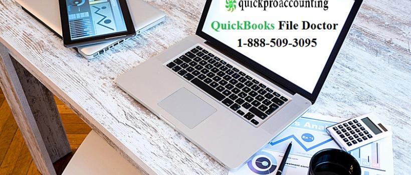 quickbooks file doctor