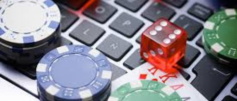 Online Casino Gaming 