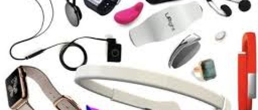 Wearable Medical Devices