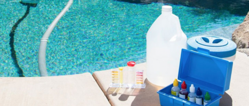 Water Treatment Chemicals Manufacturers