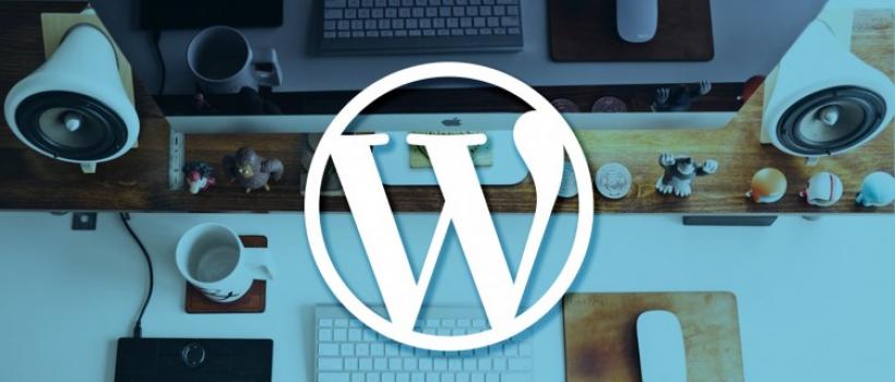 Wordprax - WordPres Theme Development