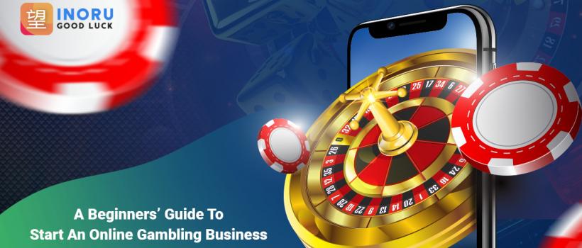 Online Gambling Business