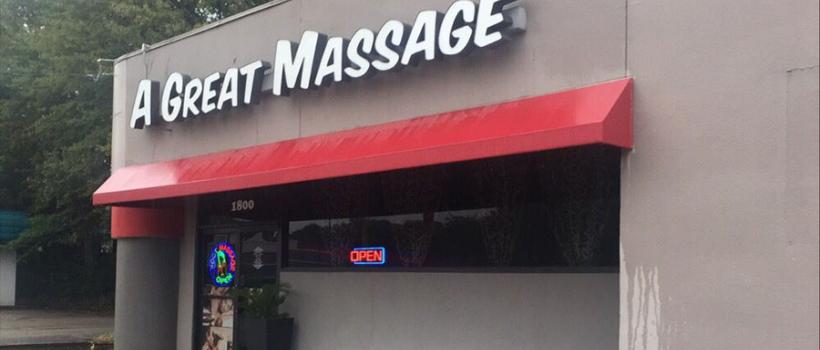 Asian Massage Store Directory Memphis, TN