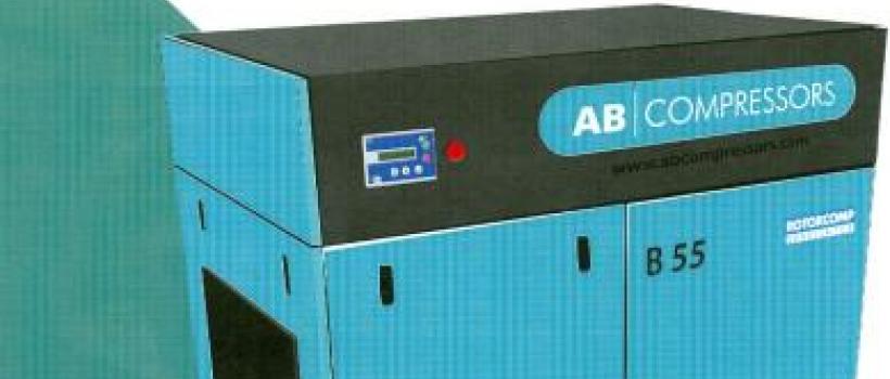 AB Compressors 