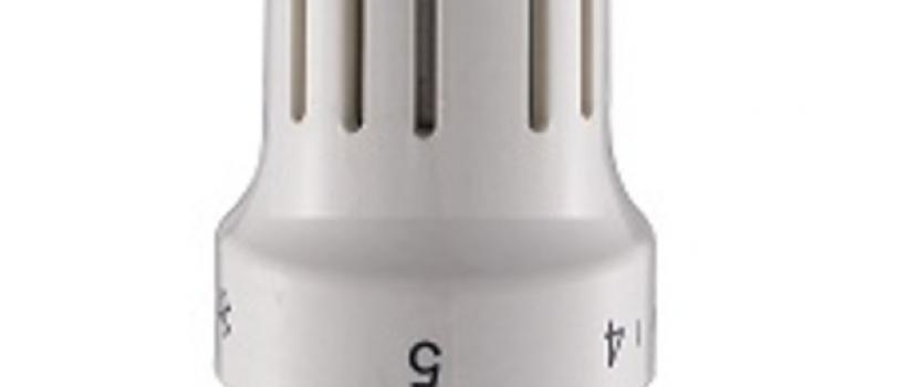 ABS Thermostatic Radiator Valve 