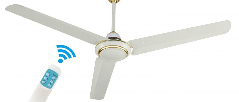 AC Ceiling Fans