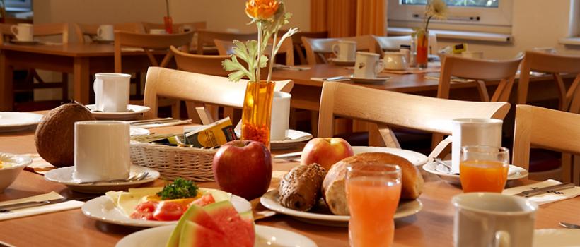 Buchen Sie das ACHAT Comfort Mannheim Hockenheim