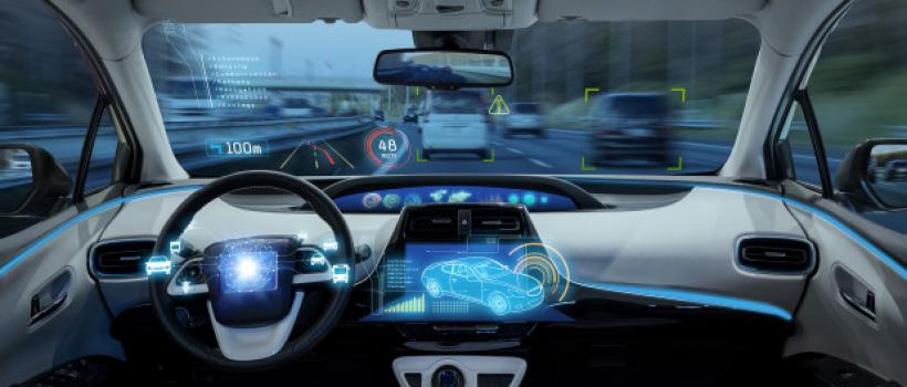 ADAS Technology Market 