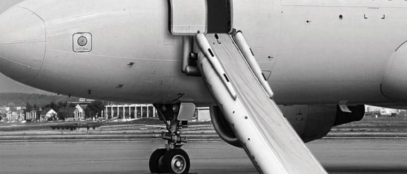 Aircraft Evacuation Market
