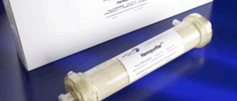 Aethlon Medical Hemopurifier