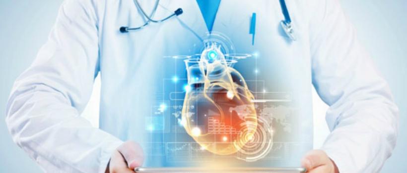 AI in Healthcare Market