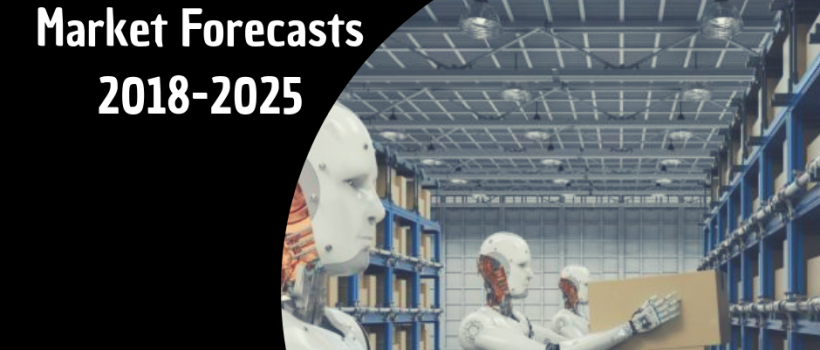 AI in Supply Chain & Logistics Market