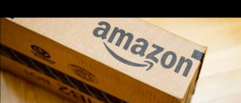 Amazon Business Model