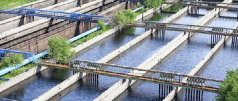 AMI Smart Water Management 