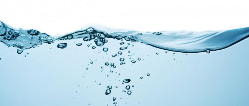AMI Smart Water Management 