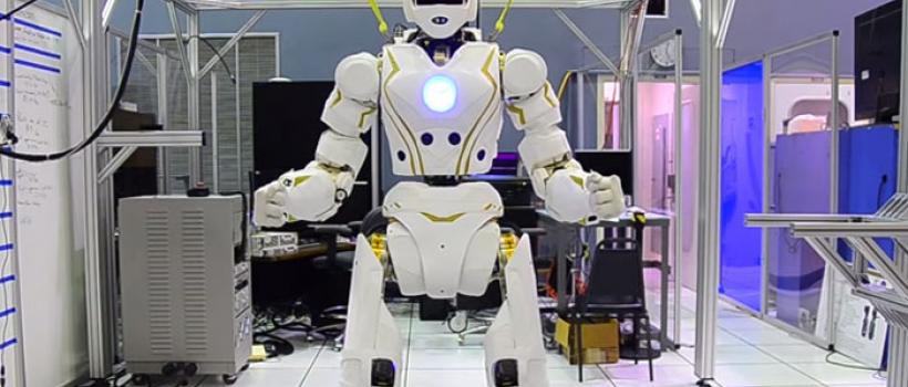 APAC Humanoid Robots Market