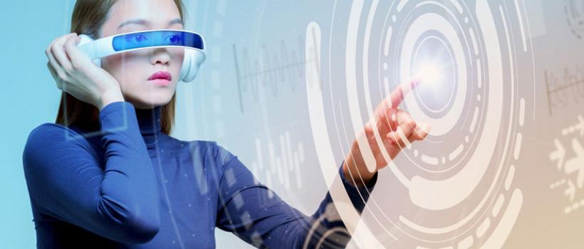  AR and VR Smart Glasses Market 