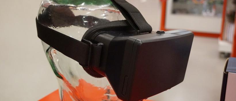 AR and VR Smart Glasses Market