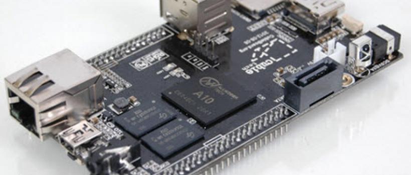 ARM Microcontrollers