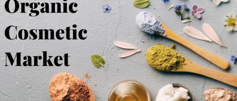 ASEAN Organic Cosmetics Market
