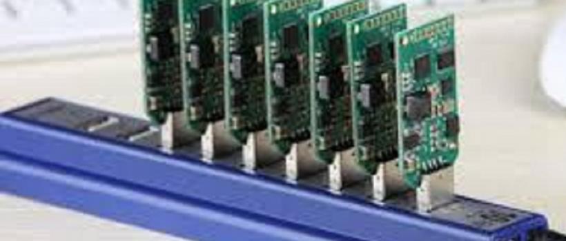 ASIC Bitcoin Mining Hardware