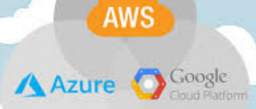 Amazon Web Services and Cloud Computing Training Institute Centre for Certification Courses in Bangalore