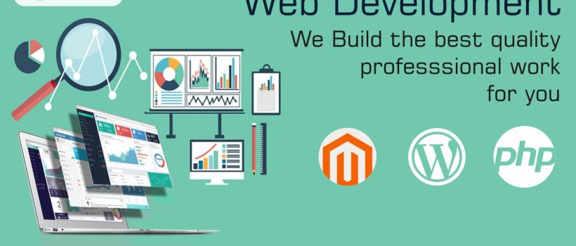 Web Development Company