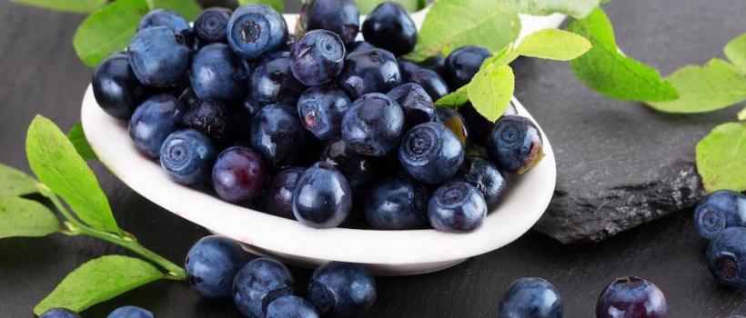 Acai Berry Market 