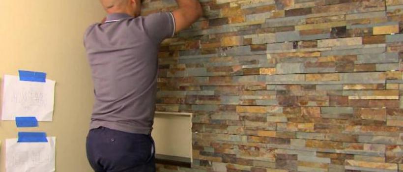 Accent Wall Tile 