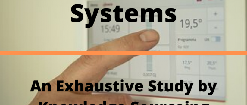 Access Control market