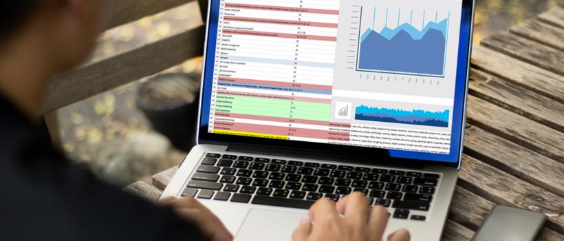 Account Reconciliation Software Market