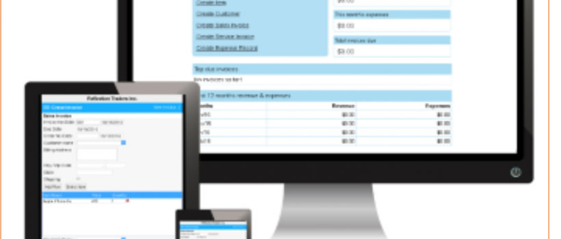 Accounting Software