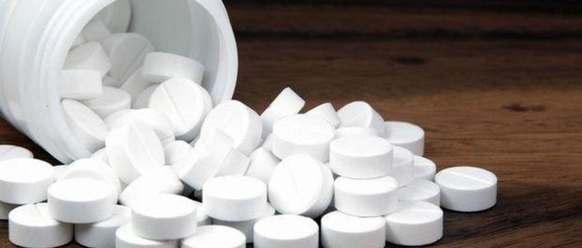 Acetazolamide