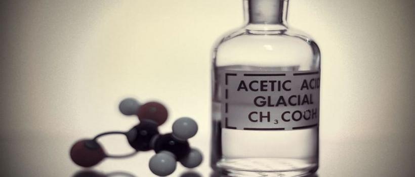 Acetic Acid Market