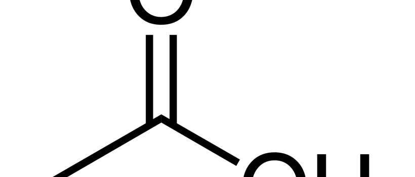 Acetic Acid Market