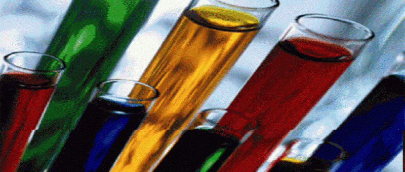 Acetone and Hydrogen Alcohol