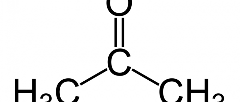Acetone Market 