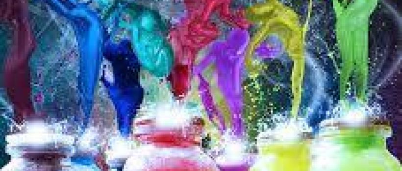 Acid Dyes