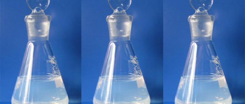 Acidic Colloidal Silica