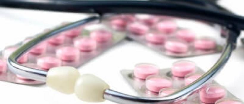Acne Drugs 