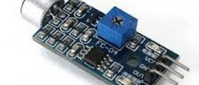 Acoustic Sensor Market